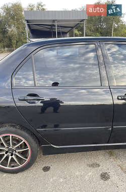 Седан Mitsubishi Lancer 2007 в 