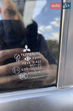 Седан Mitsubishi Lancer 2007 в 