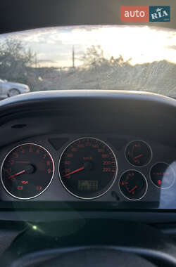 Седан Mitsubishi Lancer 2007 в 