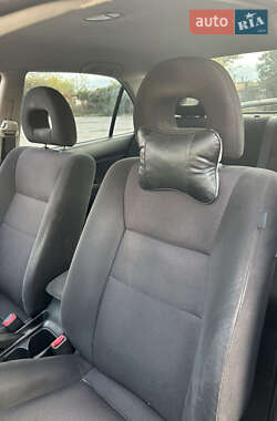 Седан Mitsubishi Lancer 2007 в 