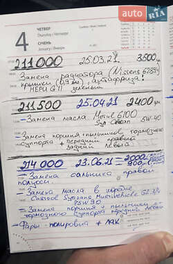 Седан Mitsubishi Lancer 2007 в 