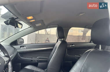 Седан Mitsubishi Lancer 2008 в 