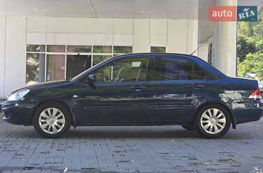 Седан Mitsubishi Lancer 2008 в 