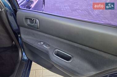 Седан Mitsubishi Lancer 2008 в 