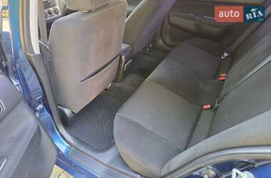 Седан Mitsubishi Lancer 2008 в 