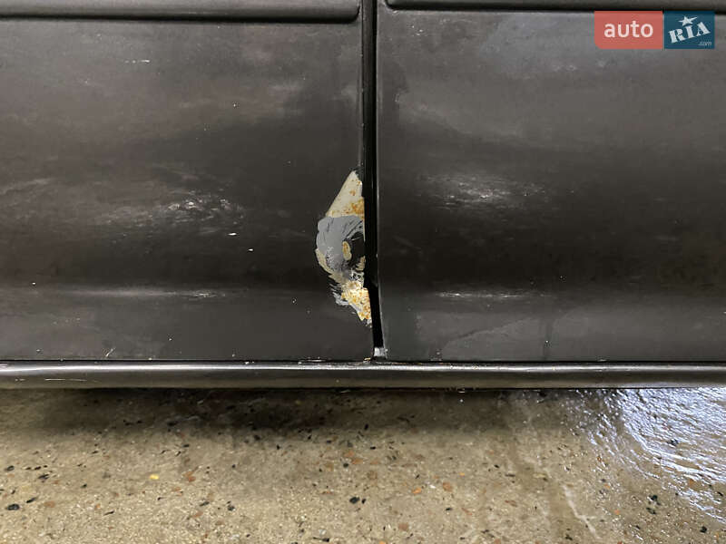 Седан Mitsubishi Lancer 1995 в Горохове фото 12 Седан Mitsubishi Lancer 1995 в Горохове