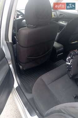 Универсал Mitsubishi Lancer 2006 в 