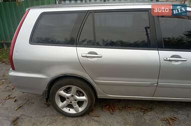 Универсал Mitsubishi Lancer 2006 в 
