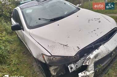 Седан Mitsubishi Lancer 2009 в 
