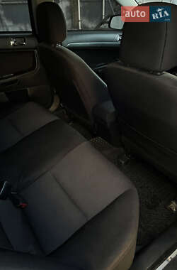 Седан Mitsubishi Lancer 2008 в 