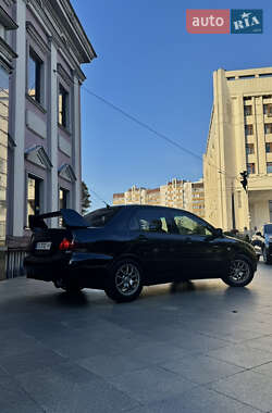 Седан Mitsubishi Lancer 2006 в Черкассах