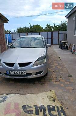 Седан Mitsubishi Lancer 2004 в 