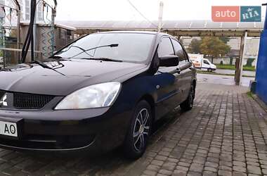 Седан Mitsubishi Lancer 2008 в 