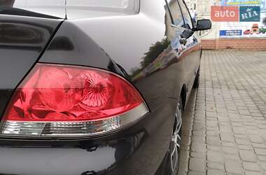 Седан Mitsubishi Lancer 2008 в 