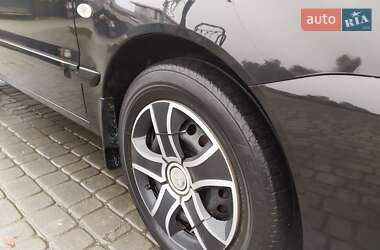 Седан Mitsubishi Lancer 2008 в 