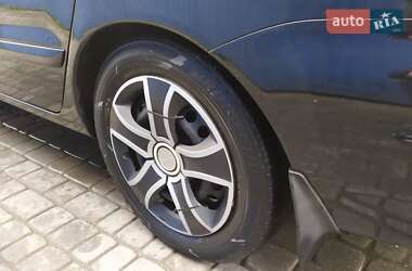 Седан Mitsubishi Lancer 2008 в 
