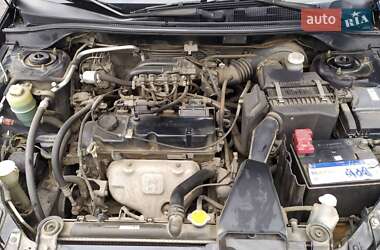 Седан Mitsubishi Lancer 2008 в 
