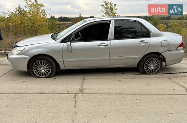 Седан Mitsubishi Lancer 2008 в Первомайську