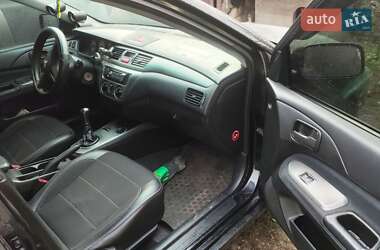 Седан Mitsubishi Lancer 2006 в 