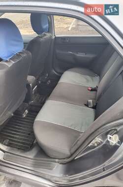 Седан Mitsubishi Lancer 2005 в 