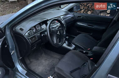 Седан Mitsubishi Lancer 2006 в 