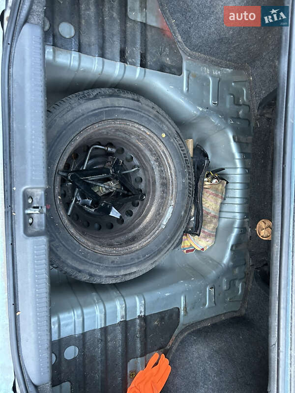 Седан Mitsubishi Lancer 2006 в Катюжанке