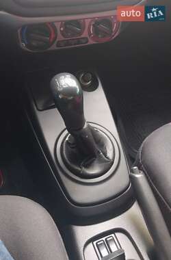 Седан Mitsubishi Lancer 2007 в Николаеве