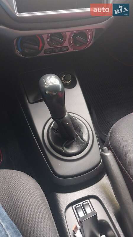 Седан Mitsubishi Lancer 2007 в Николаеве