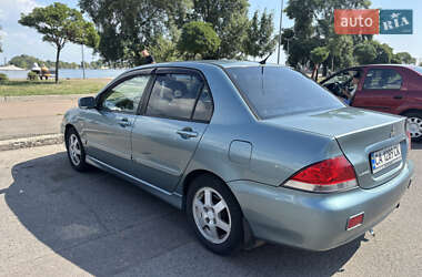 Седан Mitsubishi Lancer 2005 в Черкассах