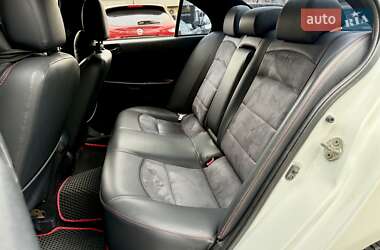 Седан Mitsubishi Lancer 2007 в 