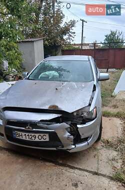 Седан Mitsubishi Lancer 2008 в Белгороде-Днестровском