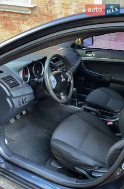 Седан Mitsubishi Lancer 2007 в 