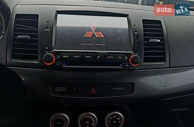 Седан Mitsubishi Lancer 2007 в 