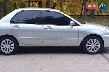 Седан Mitsubishi Lancer 2008 в 