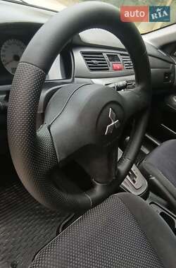 Седан Mitsubishi Lancer 2008 в 