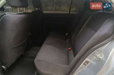 Седан Mitsubishi Lancer 2008 в 