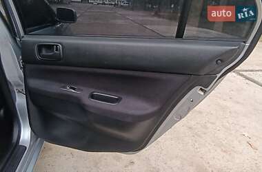Седан Mitsubishi Lancer 2008 в 
