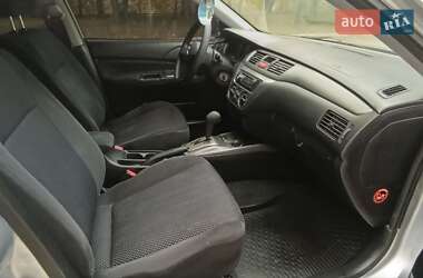 Седан Mitsubishi Lancer 2008 в 