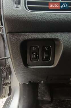 Седан Mitsubishi Lancer 2008 в 