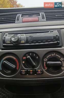 Седан Mitsubishi Lancer 2008 в 