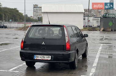 Универсал Mitsubishi Lancer 2007 в 