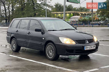 Универсал Mitsubishi Lancer 2007 в 
