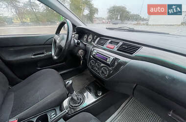 Универсал Mitsubishi Lancer 2007 в 