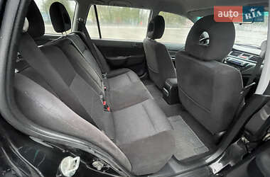Универсал Mitsubishi Lancer 2007 в 