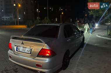 Седан Mitsubishi Lancer 2007 в 