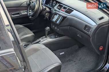 Седан Mitsubishi Lancer 2007 в 