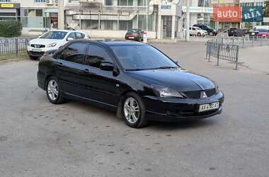 Седан Mitsubishi Lancer 2007 в 