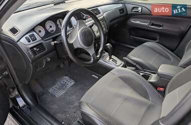 Седан Mitsubishi Lancer 2007 в 