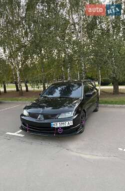 Седан Mitsubishi Lancer 2005 в Кривом Роге