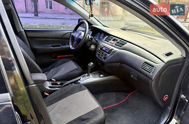 Седан Mitsubishi Lancer 2006 в 